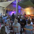 2018 Potentiale Festival 31  Rüdiger Eichholtz