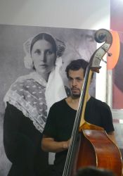 00 1 Silvan Joray Trio