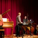 David Friedman Generations Quartet 04 Dora Eichholtz