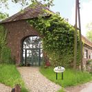 Clostermann 3 Teehaus