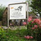 Tinthof Hofschild